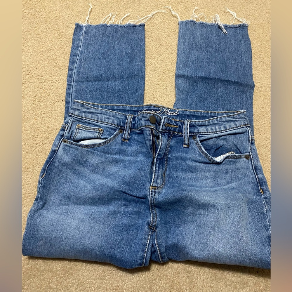 Universal thread Jean - Picture 3 of 3